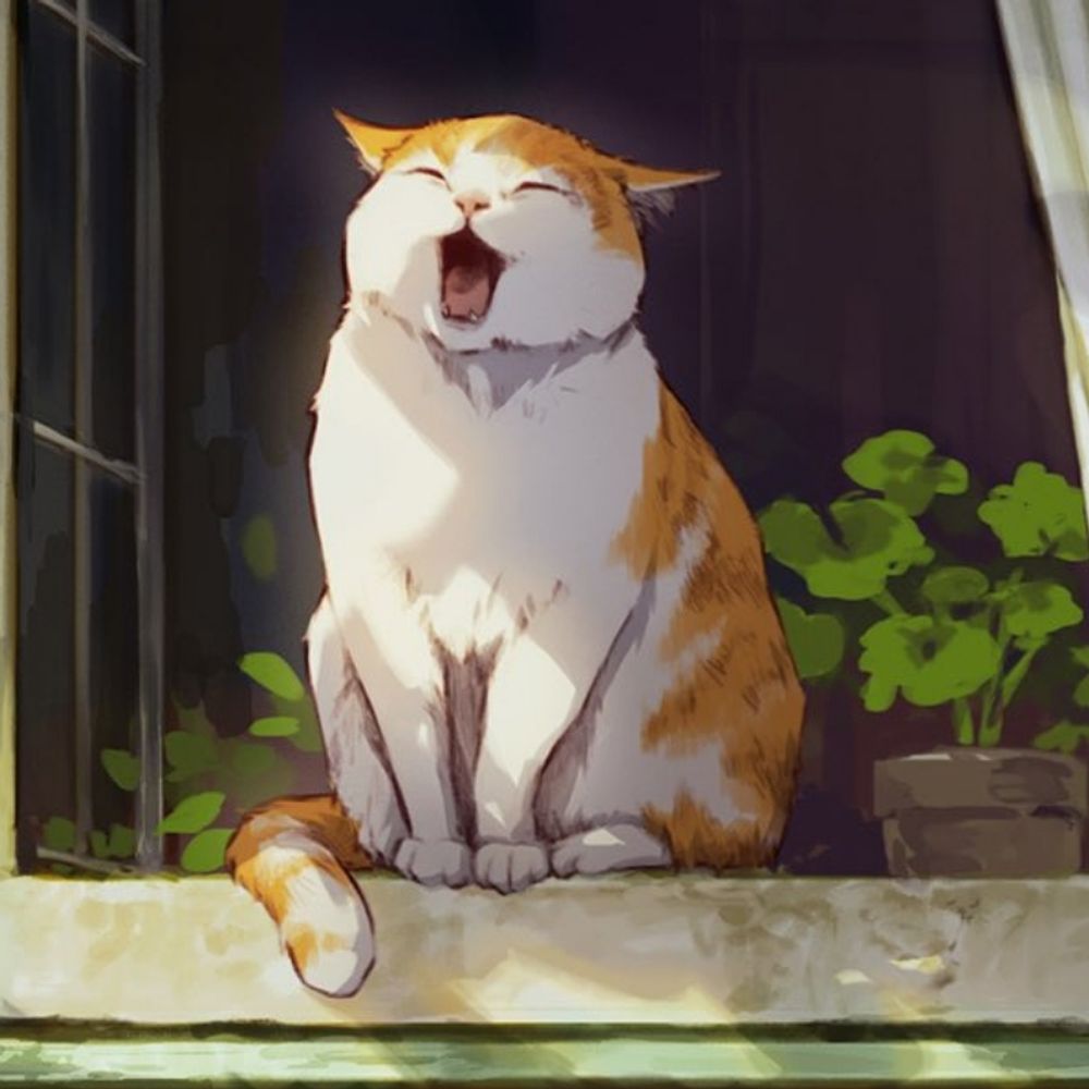 Cat.The.Watcher