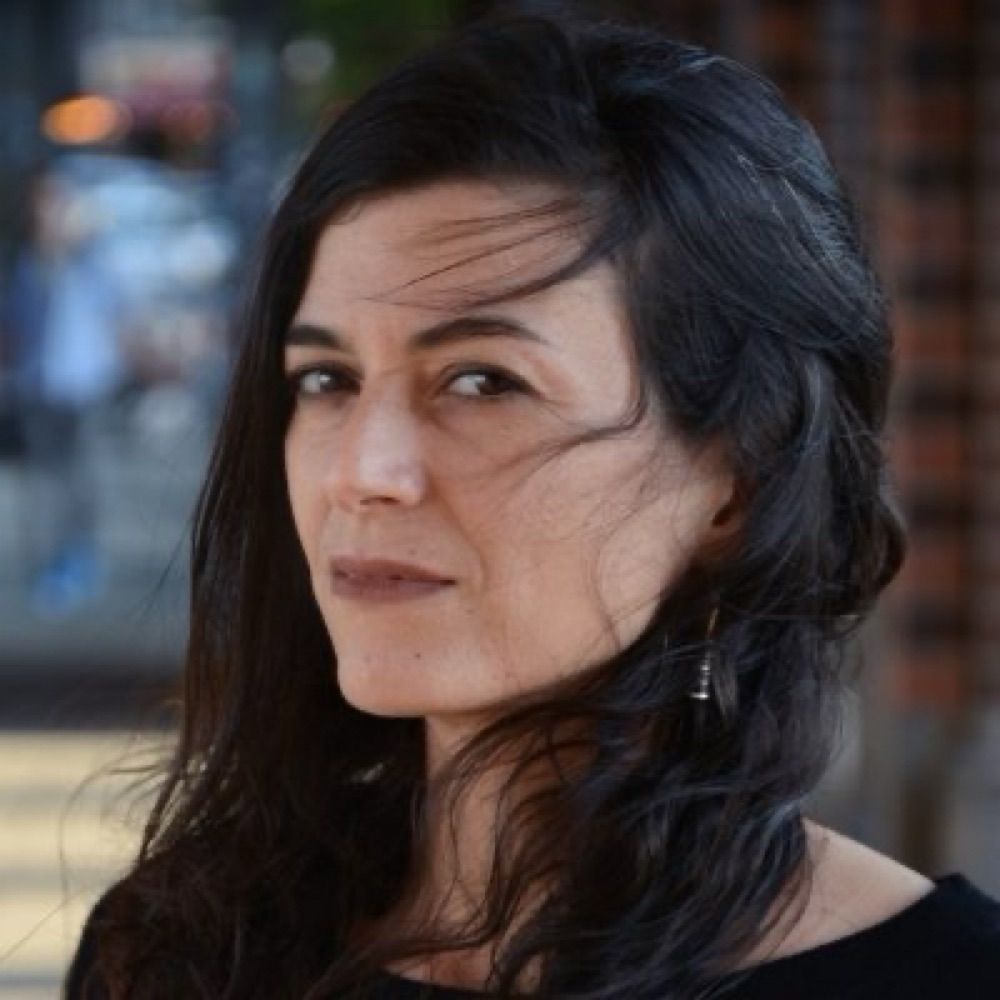 Samanta Schweblin