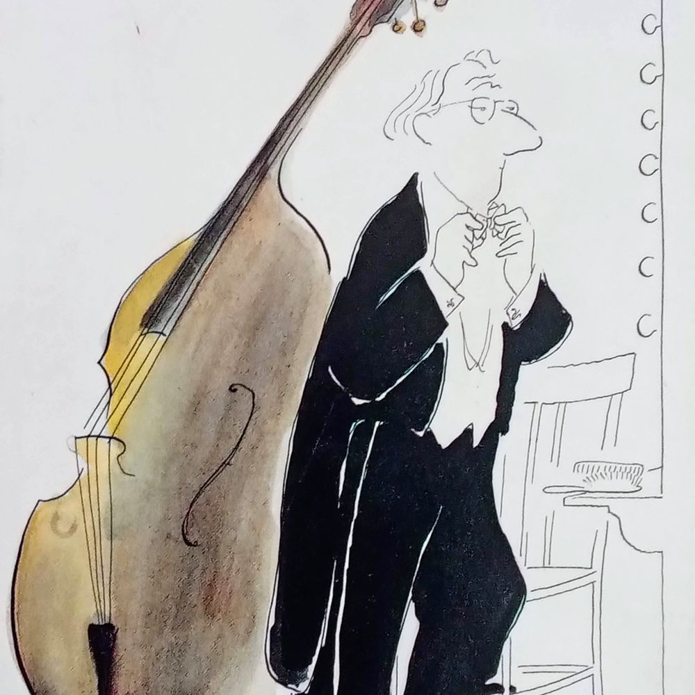 Marcelo Octavio Ugarteche