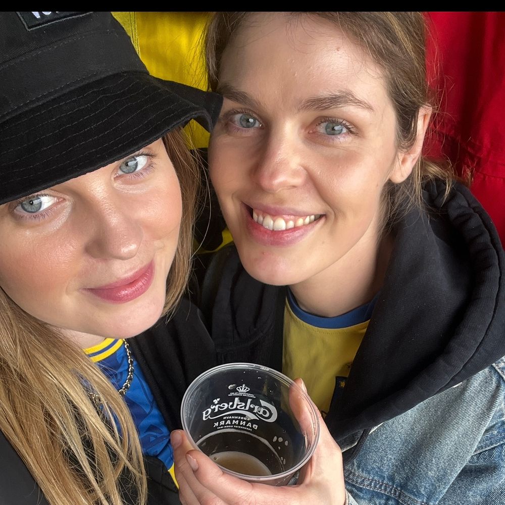 Signe Bidstrup