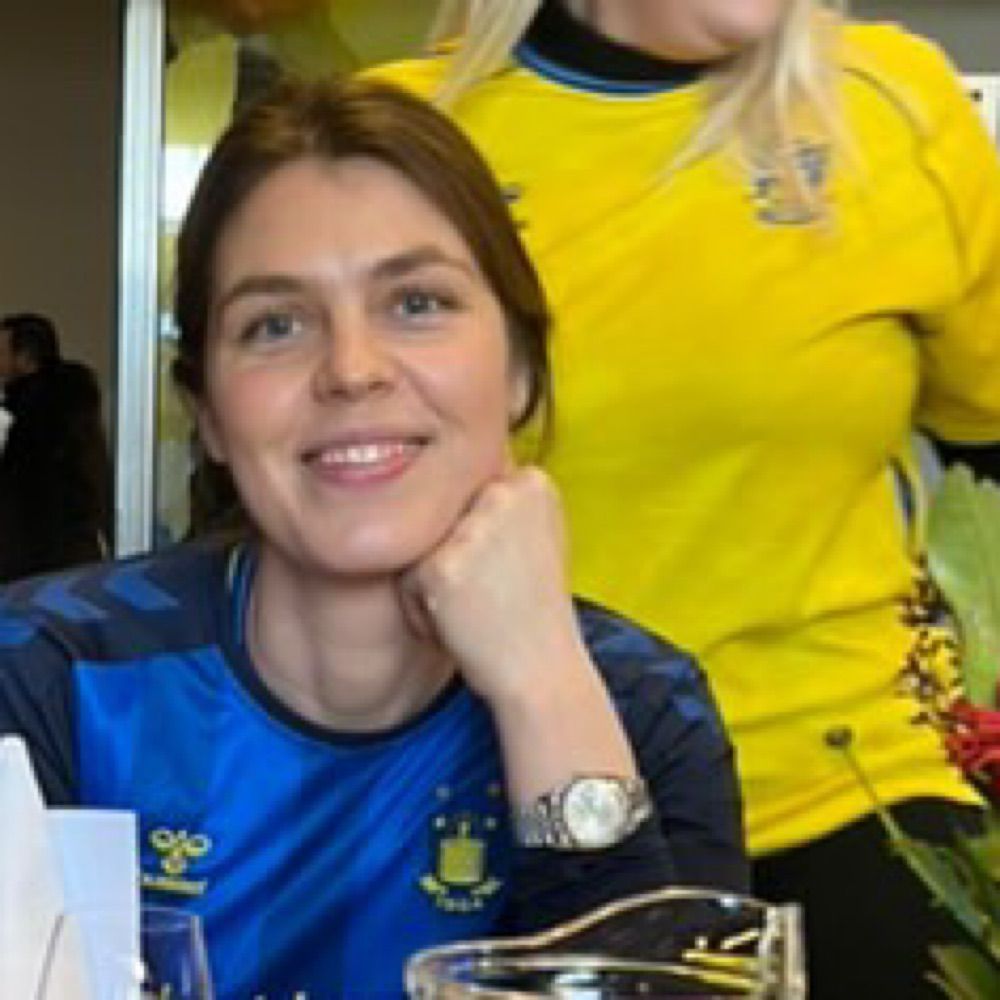 Signe Bidstrup