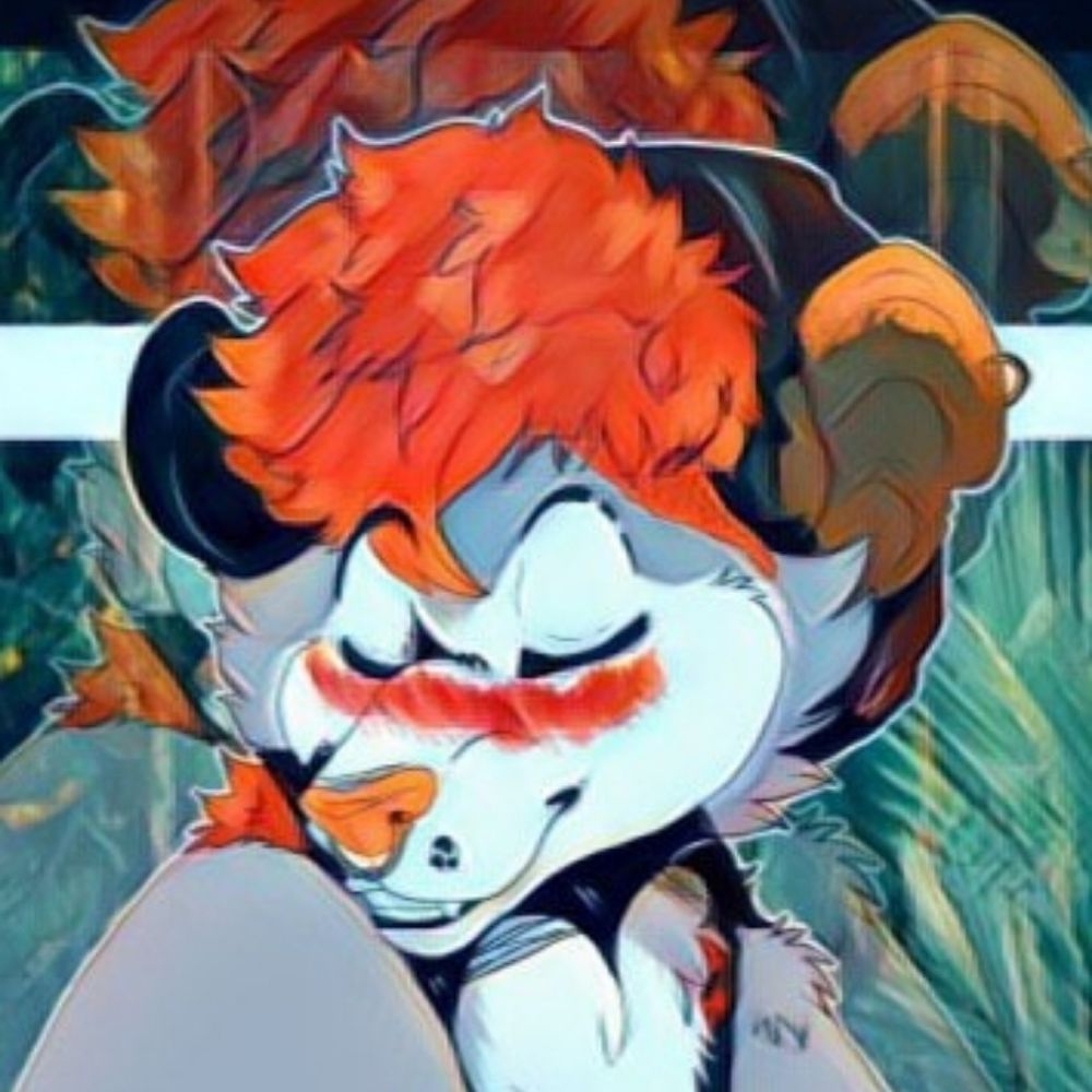 Opossum 🌧️ 🏳️‍⚧️🗡️
