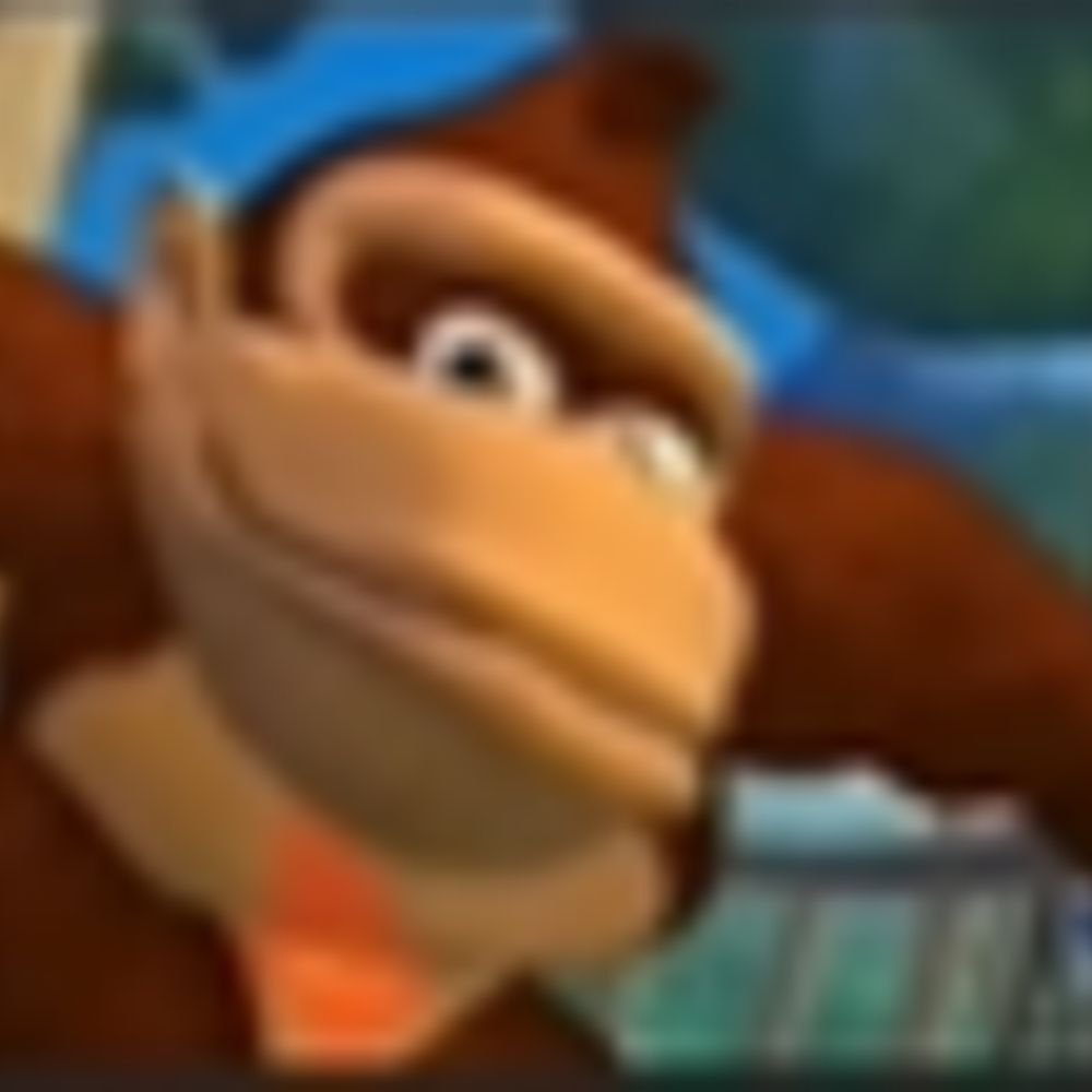 Kong Kuesday!