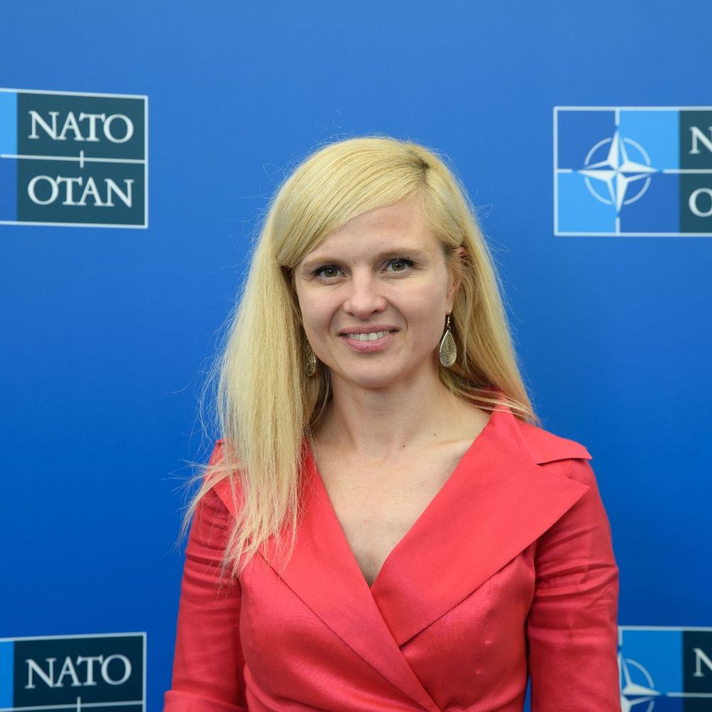 Prof. Katarzyna Pisarska 