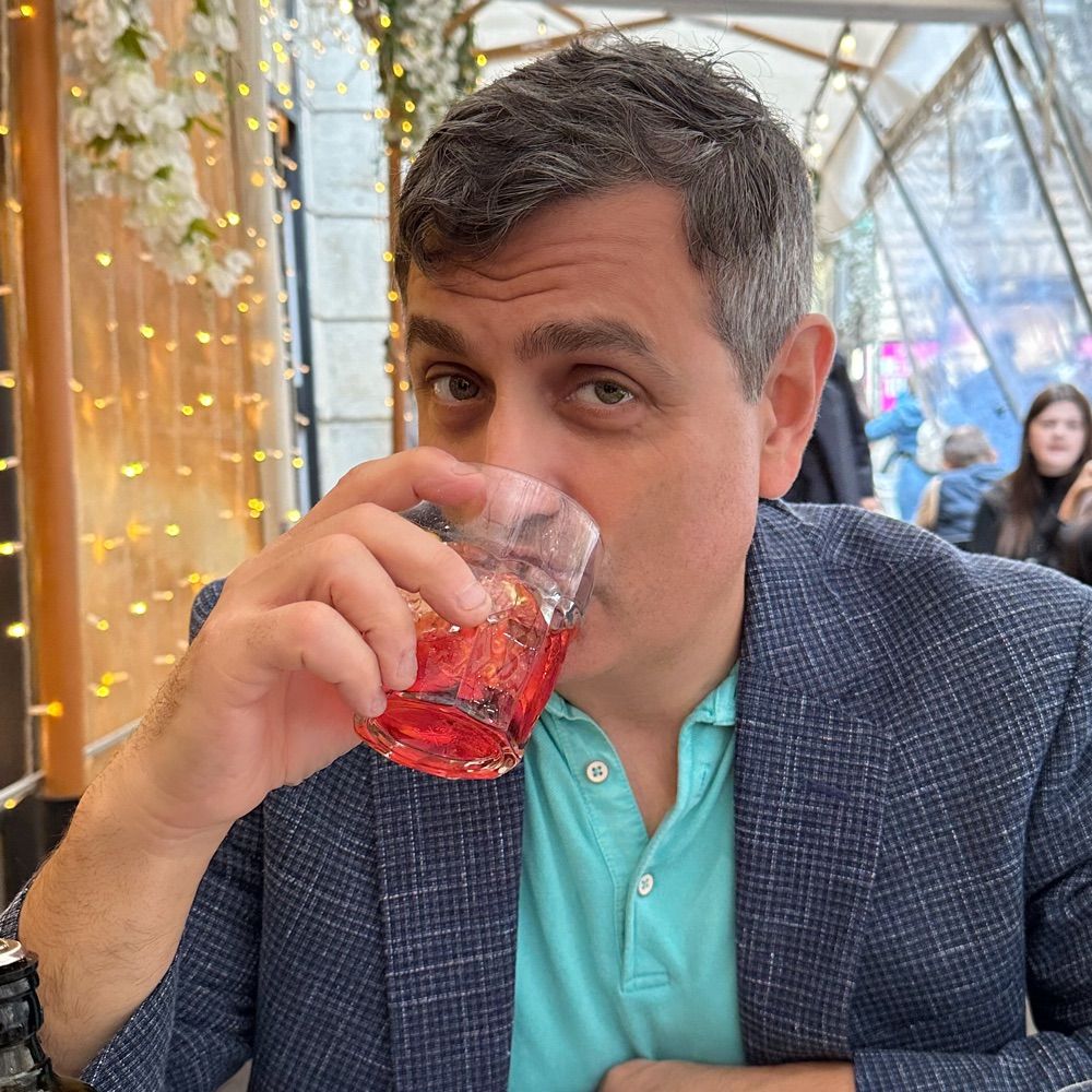 Nick Codignotto