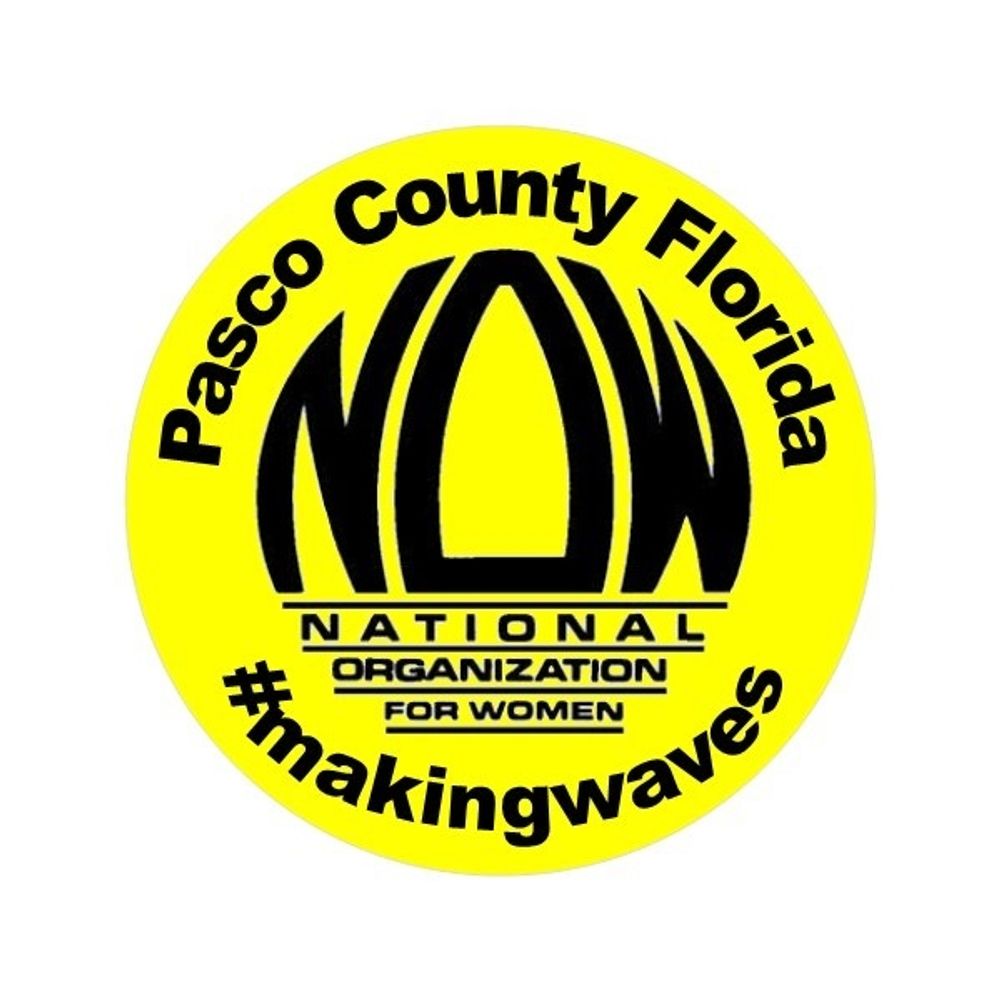 Pasco County NOW - Chapter FL0365