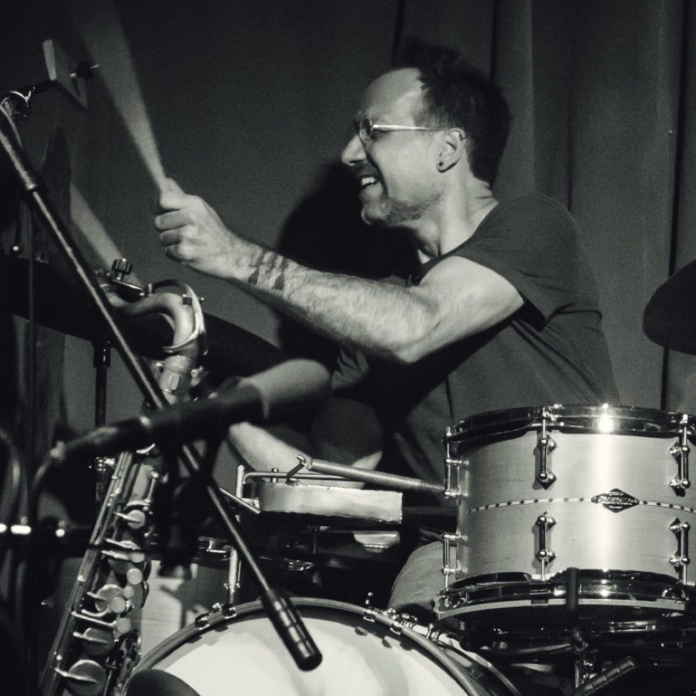 Scott Amendola