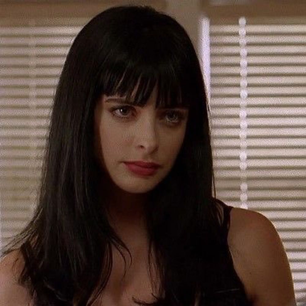 Nessa.