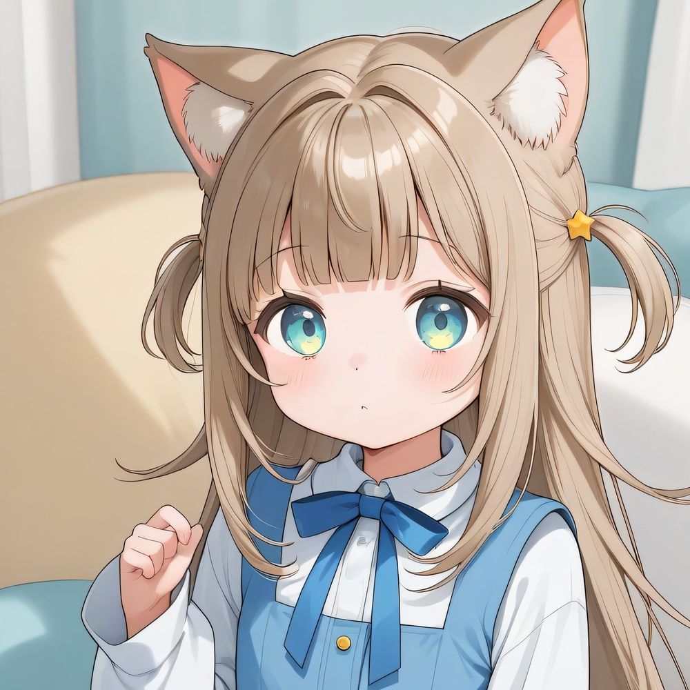 きなこもち