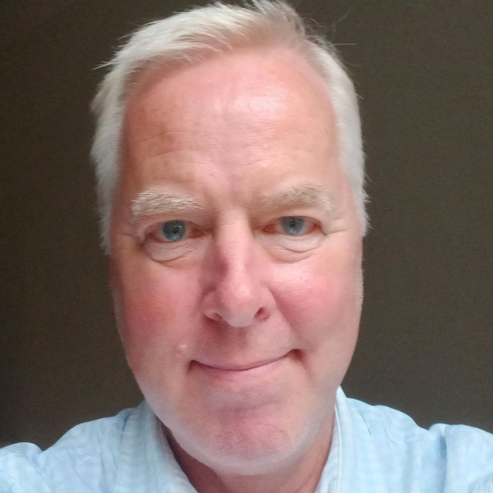 Martin Hegardt