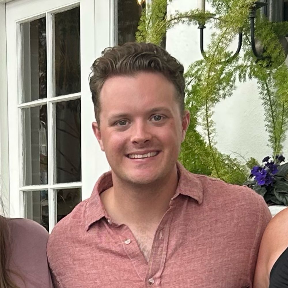 Connor Griffin