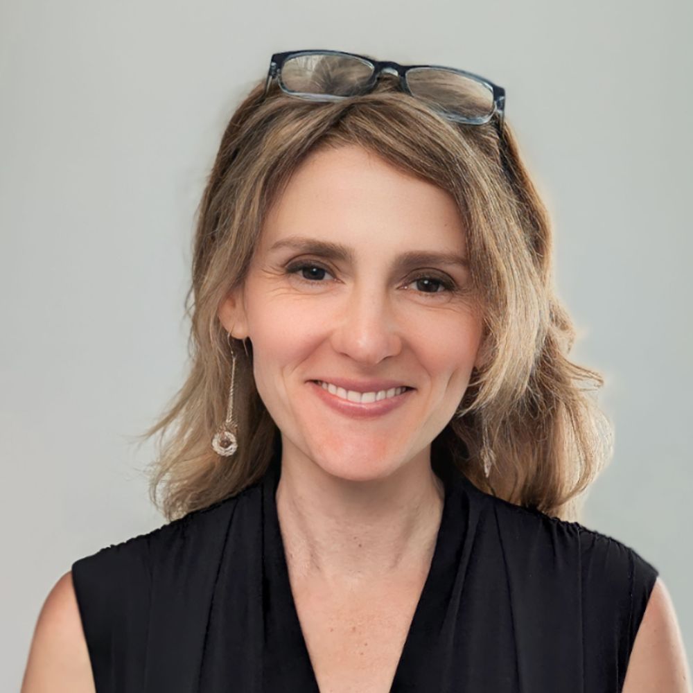 Leah Paulos
