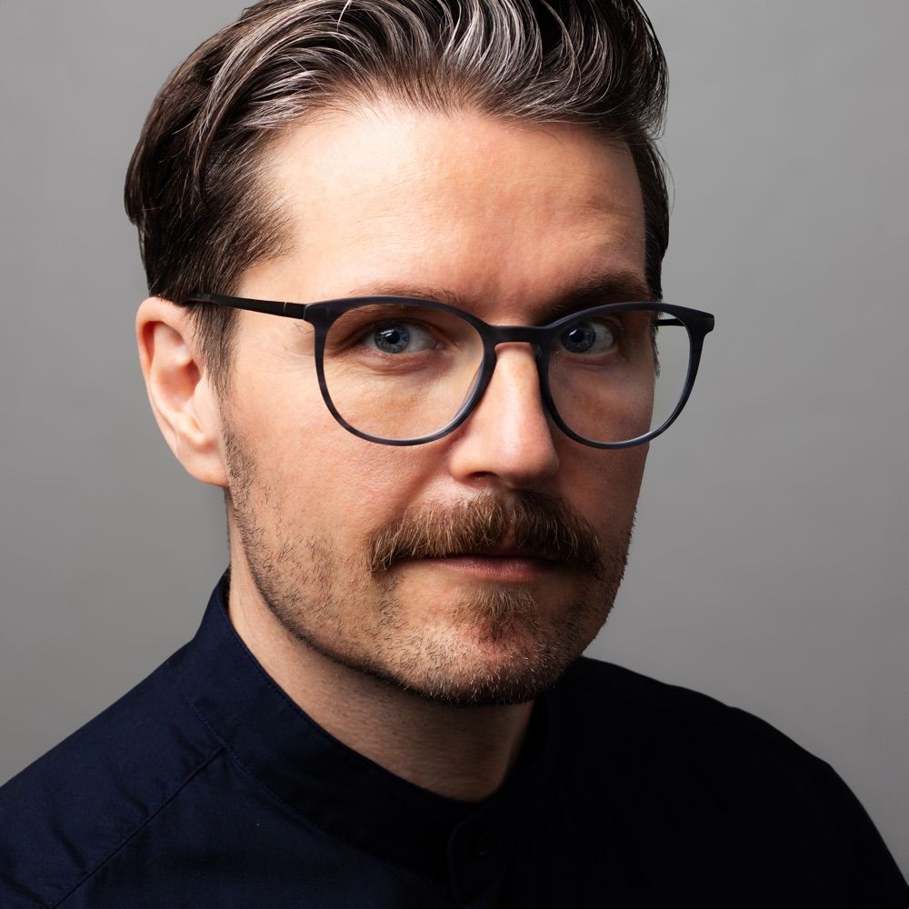 Jens Papenroth