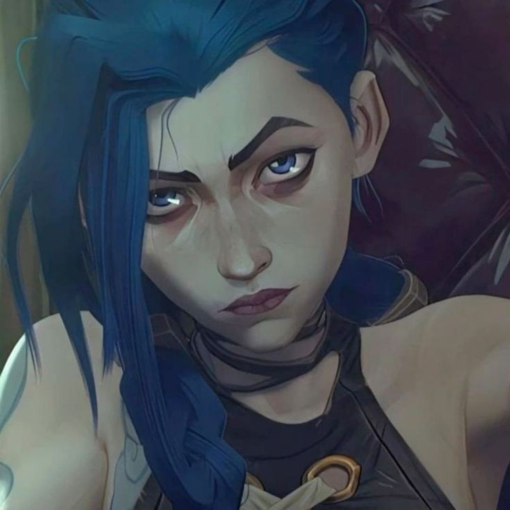 Jinx