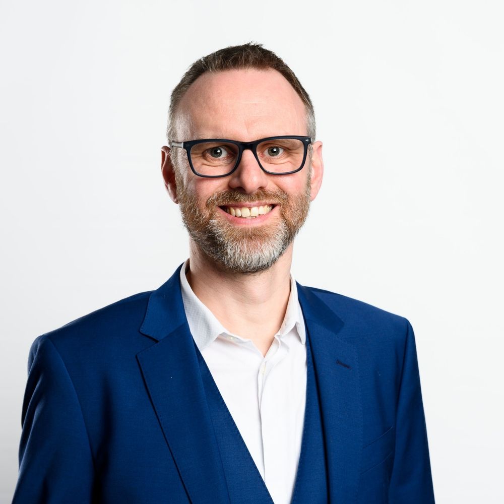Jan Pieter Verweij