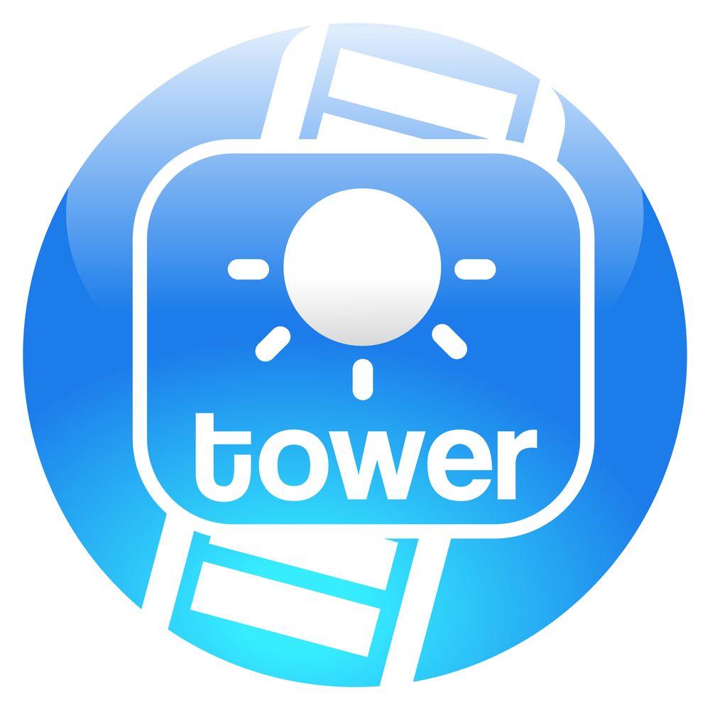 Sunshine Tower
