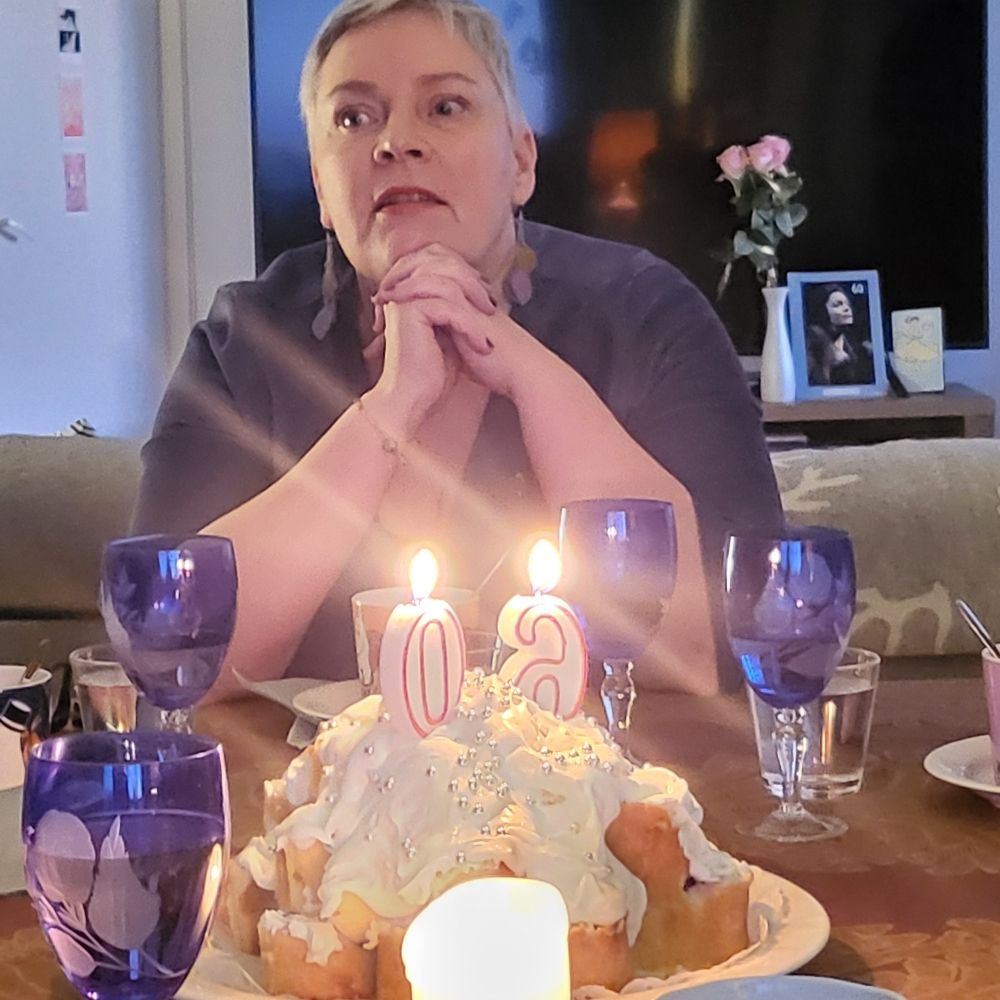 Lumikki Väinämö