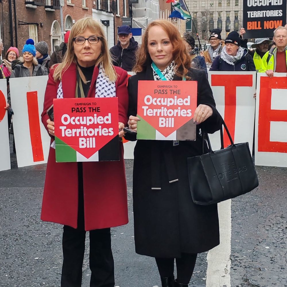Shónagh 🇮🇪⭕️🇵🇸