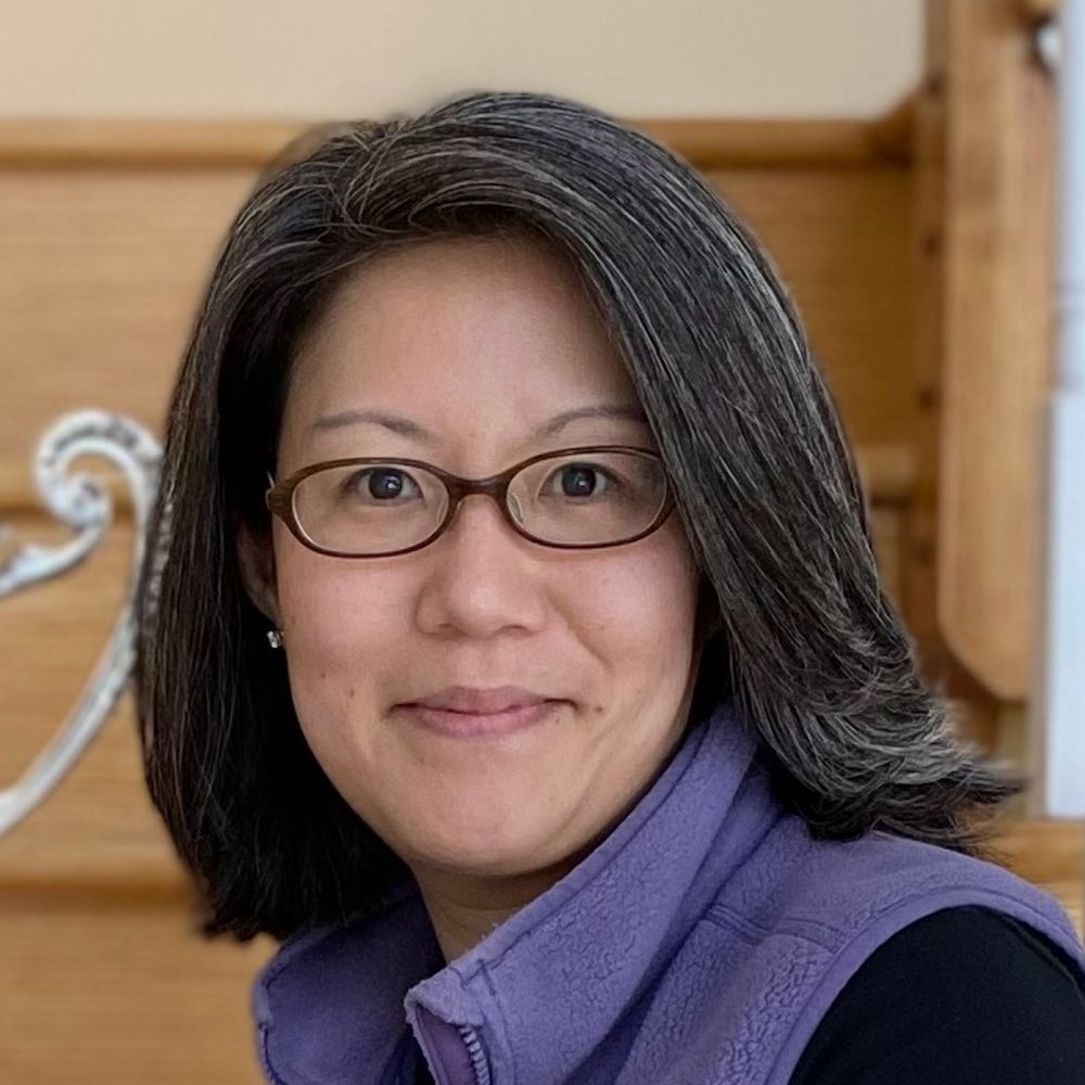 Jane Nakano