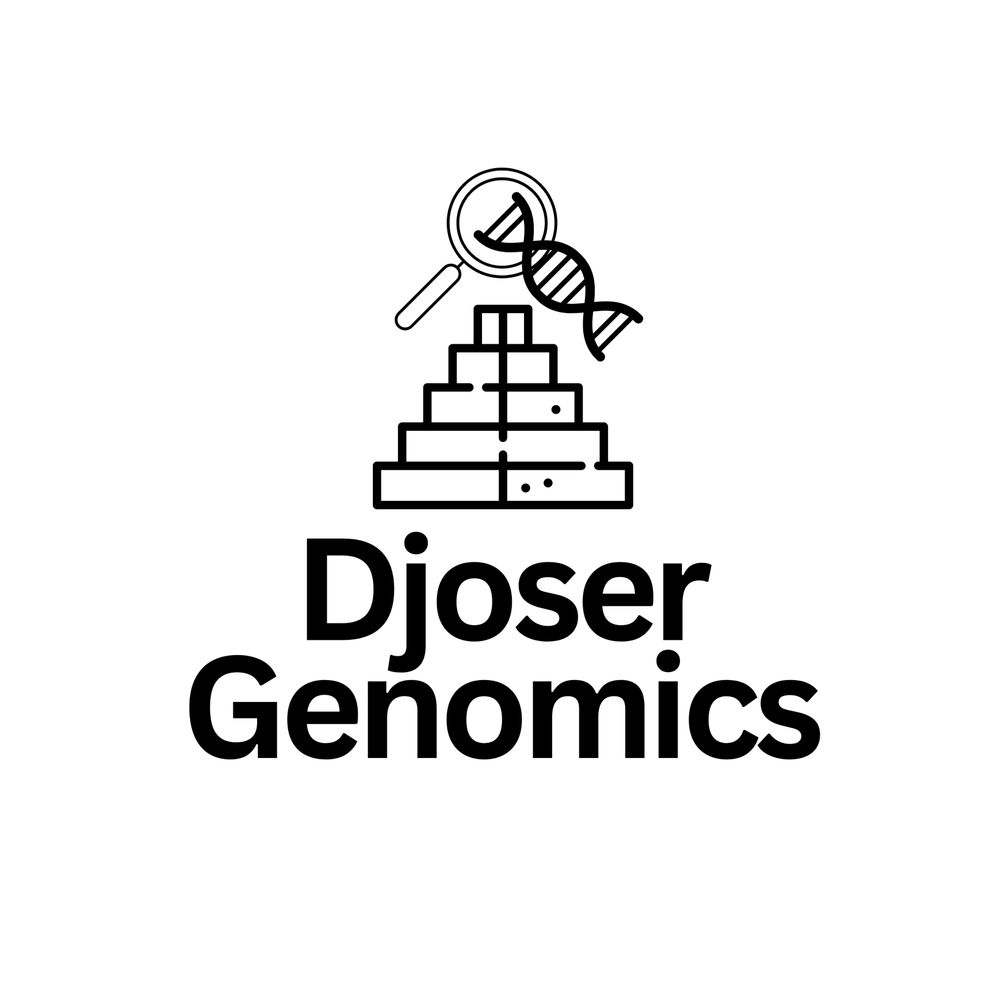 Djoser Genomics