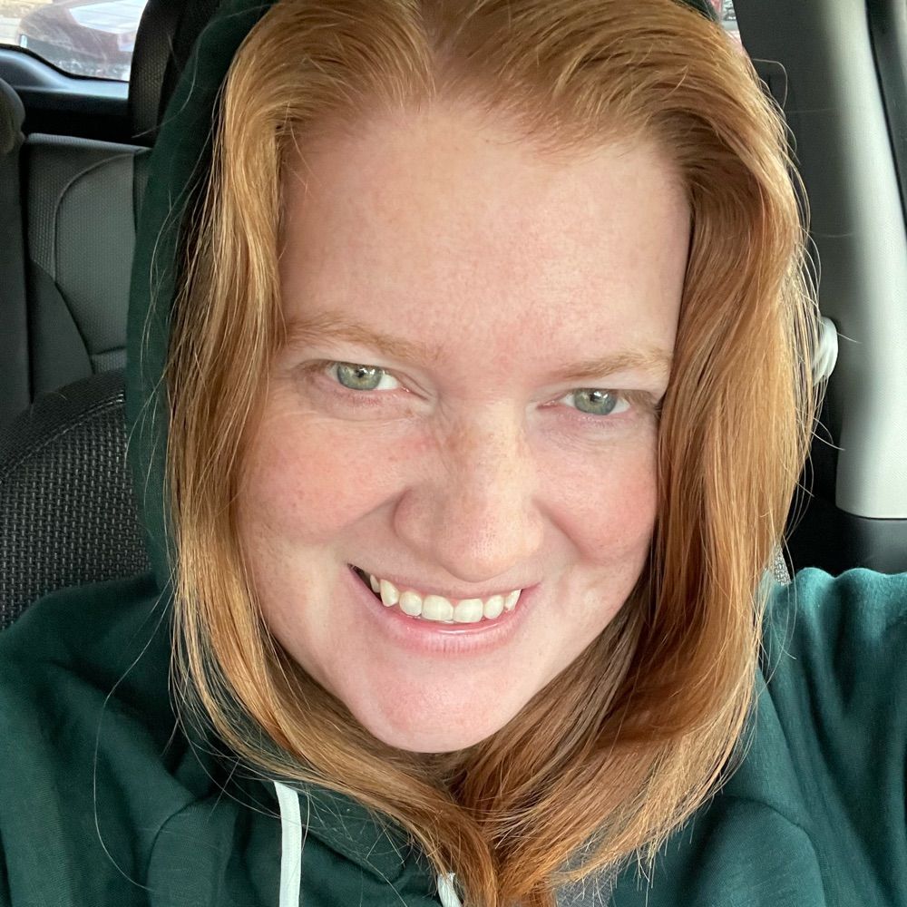 MythicalGinger