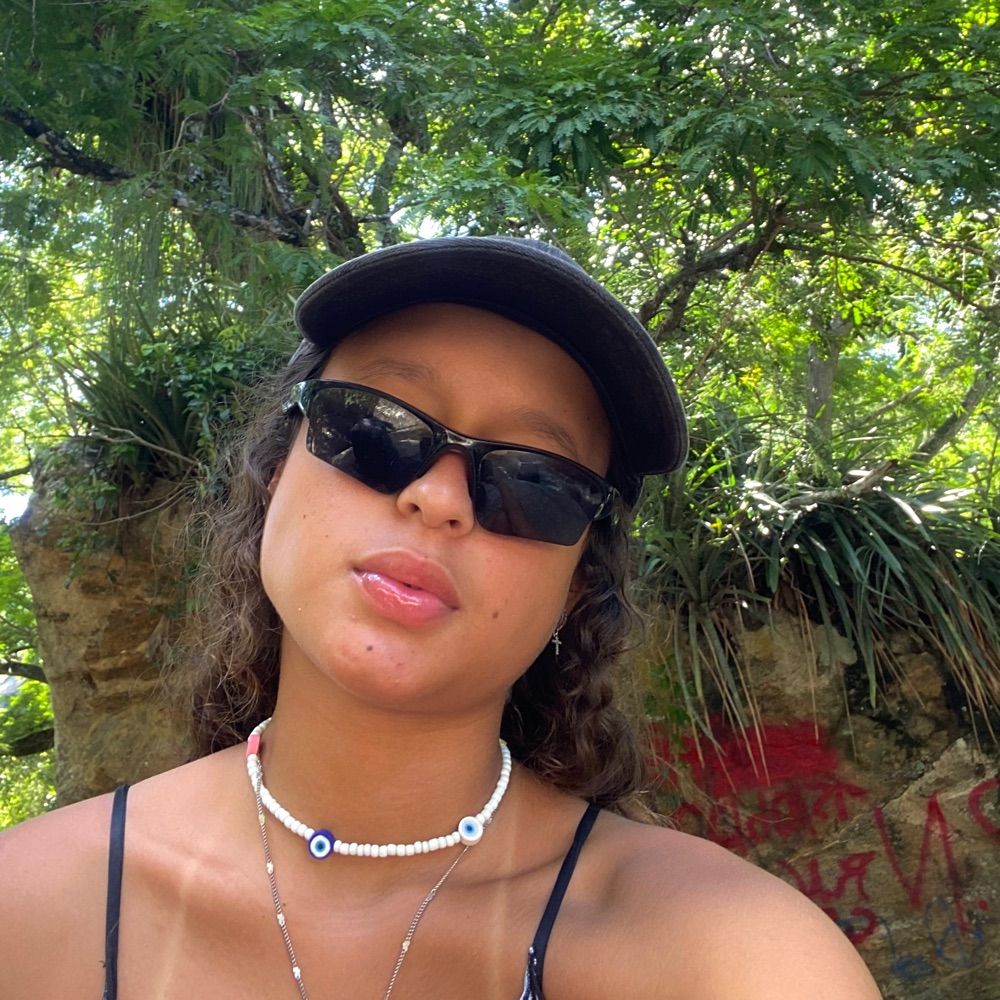 larisse pretti