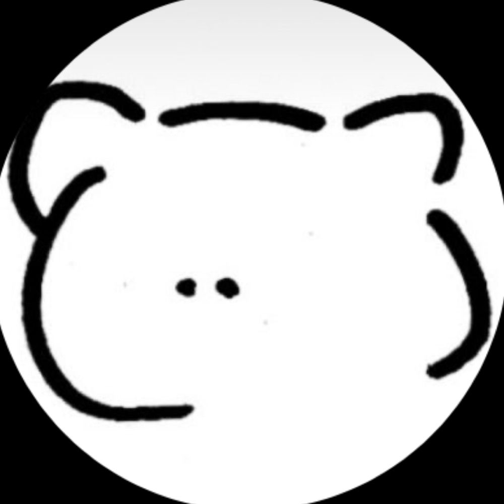 のののの☯️