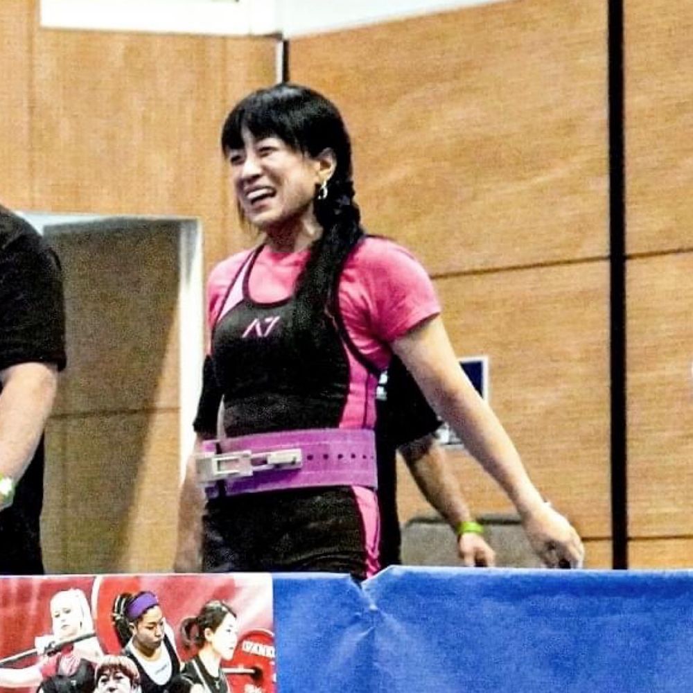 美希