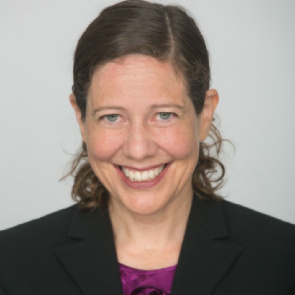 Prof Caroline Mala Corbin's avatar