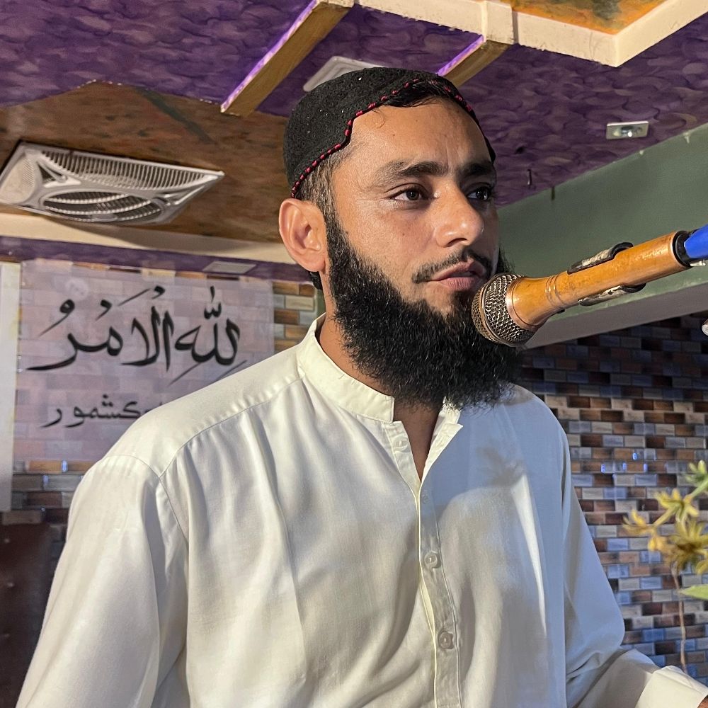 Sajjad Qasmani