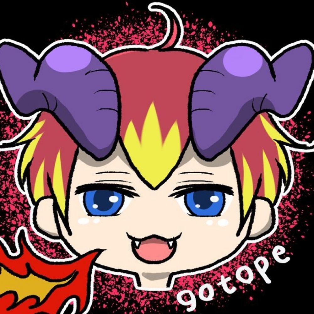 ごとっぺ