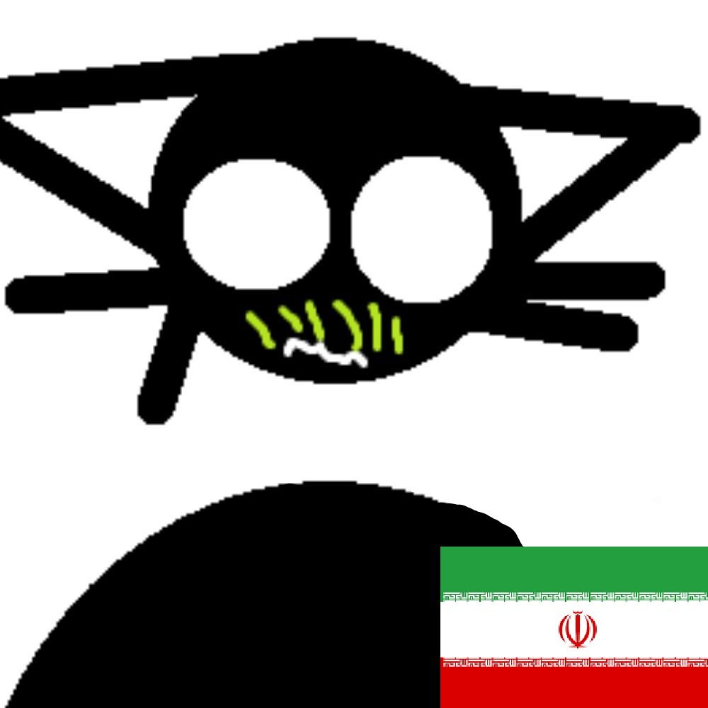 🌭HREROHATER_KIT En Iran