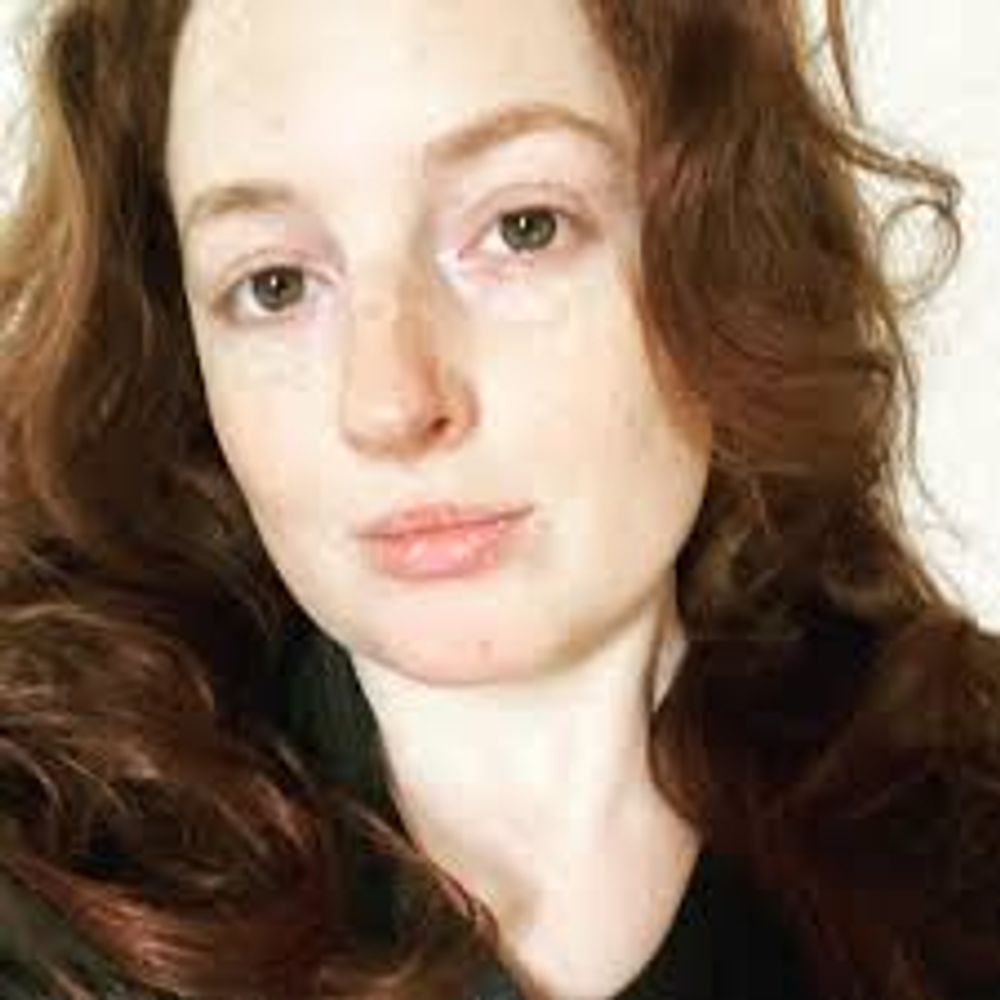 Emma Devlin