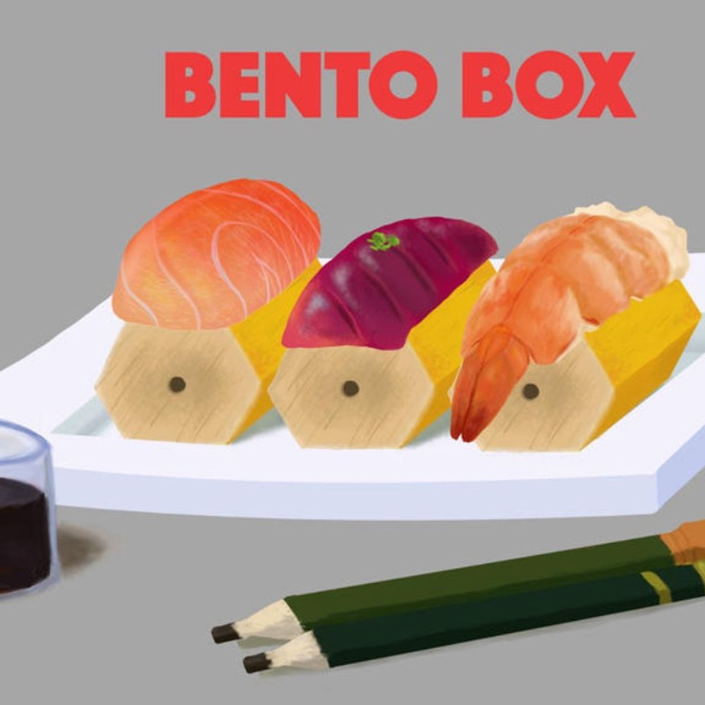BentoBox
