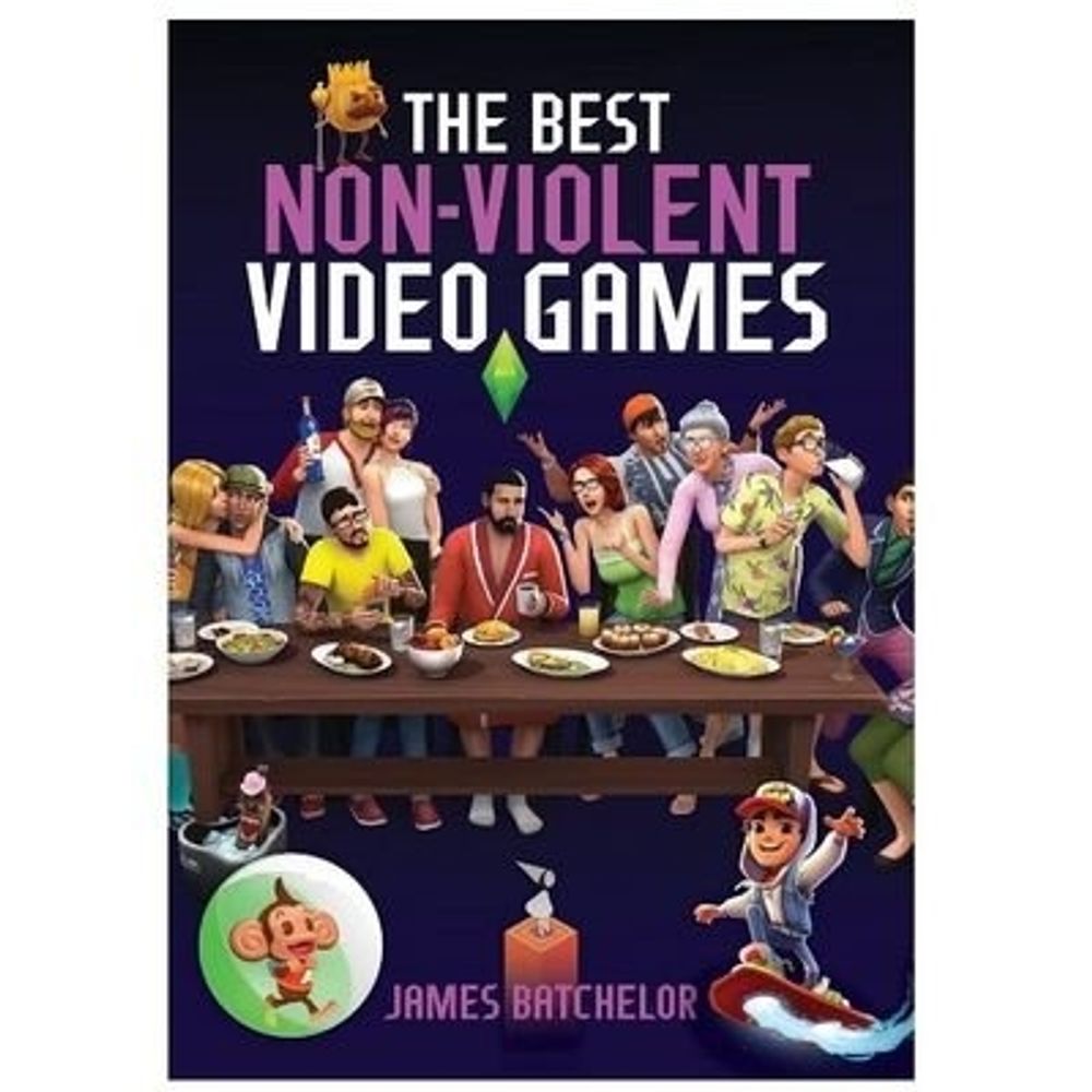 Non-Violent Game Of The Day