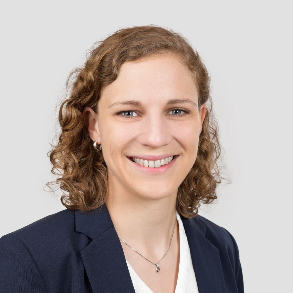 Luisa Eggenschwiler