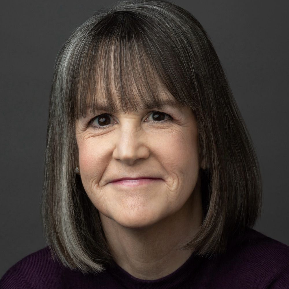 Laura Spence-Ash