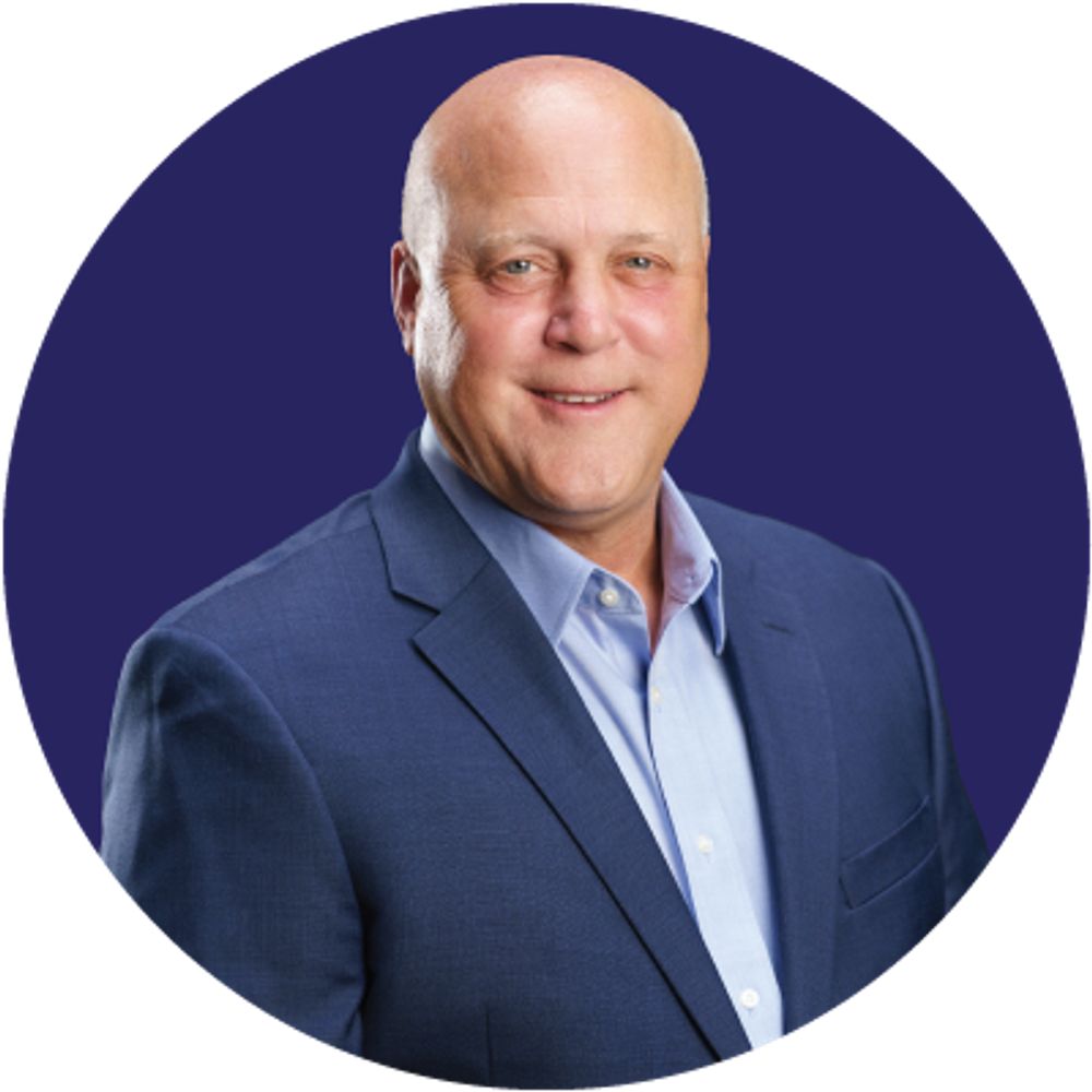 Mitch Landrieu