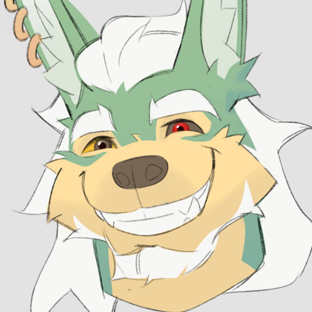 Kyle the Big Boof