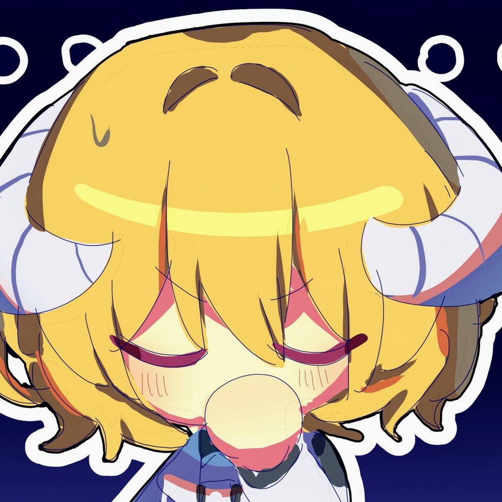 まもの