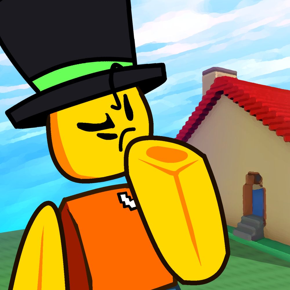 Semi-Frequent Roblox Facts (Dynabroth/Voxel)