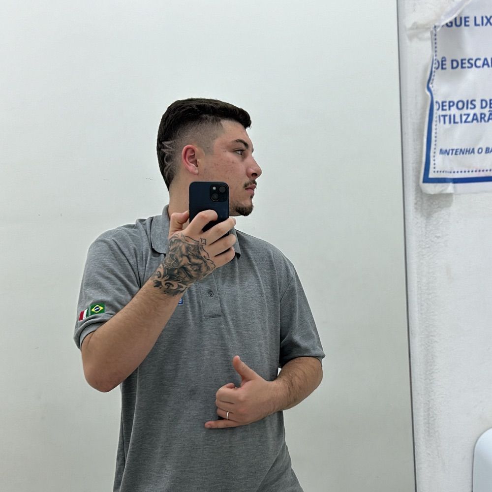 Gabriel Cordeiro