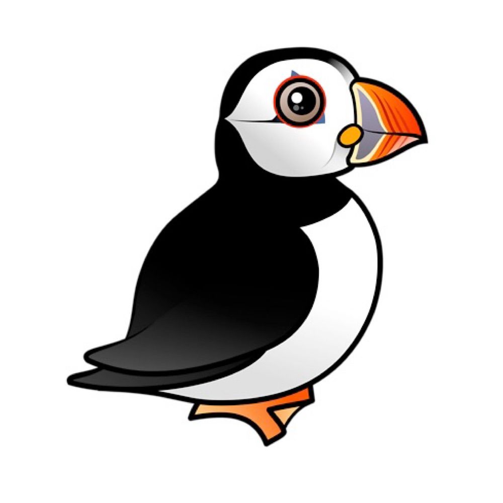 Puffin Omar's avatar