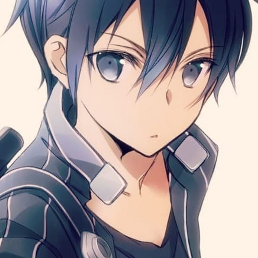 Kirito Croft