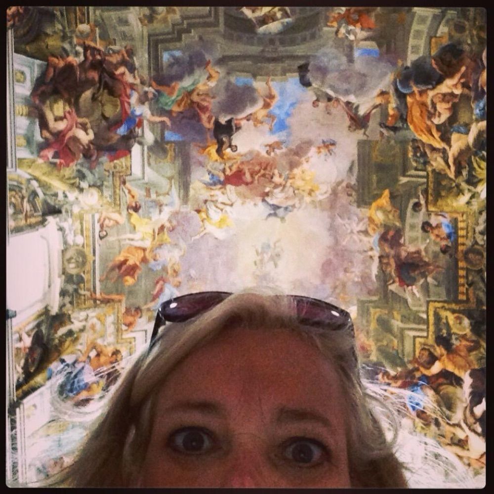 Eva Sanvig