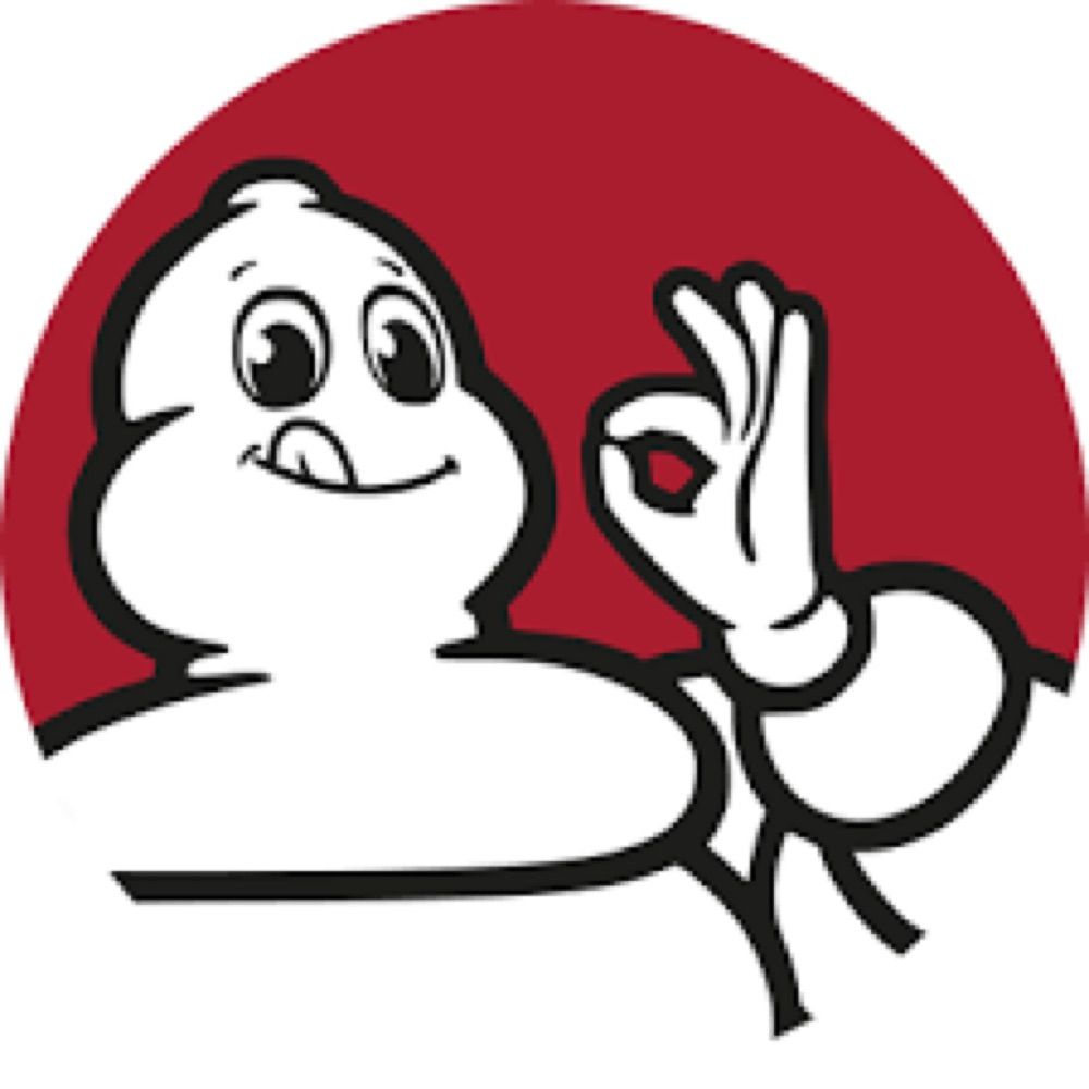 The Michelin Guide UK