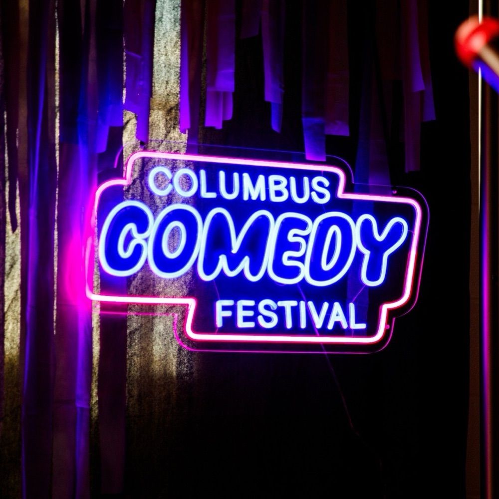 Columbus Comedy Festival