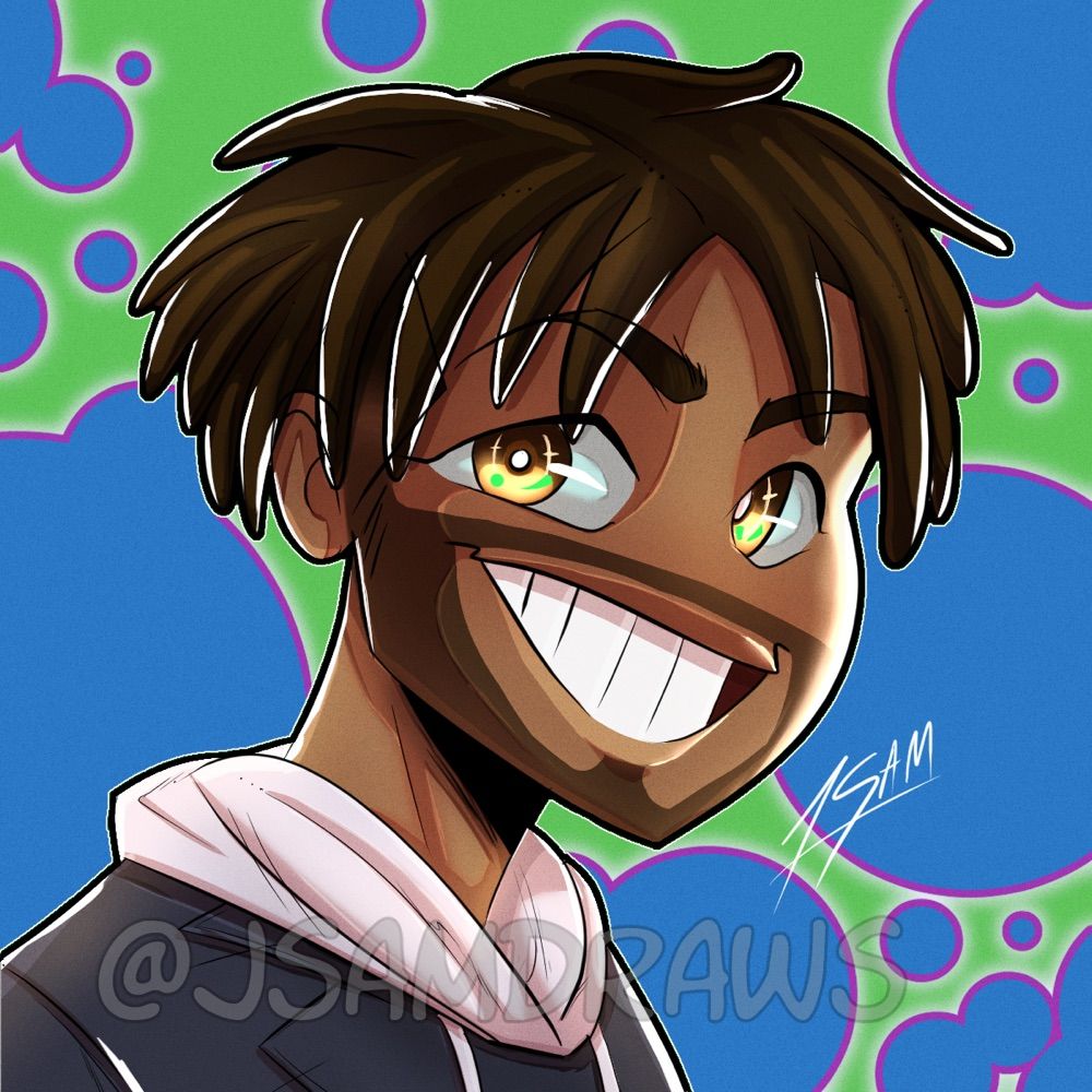 JSam (Julien)