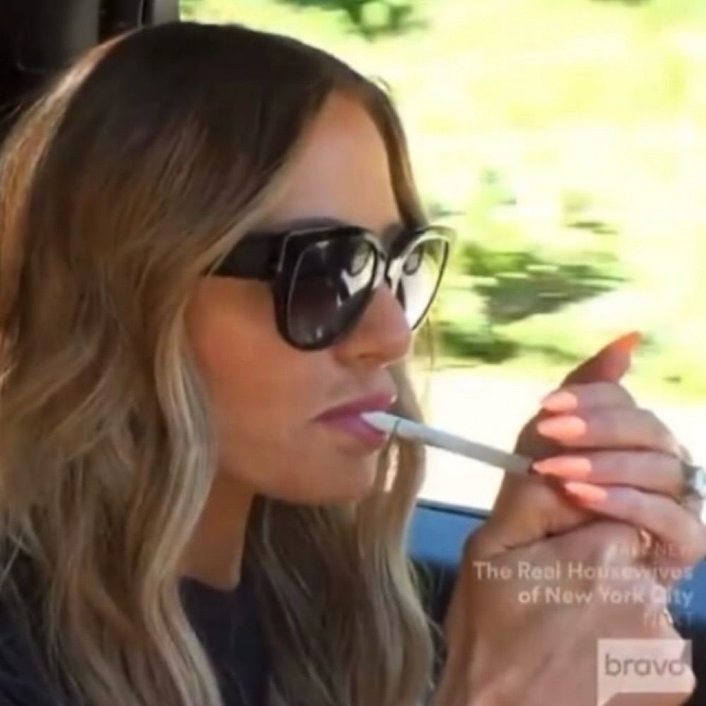 Flamin Hot Dorit