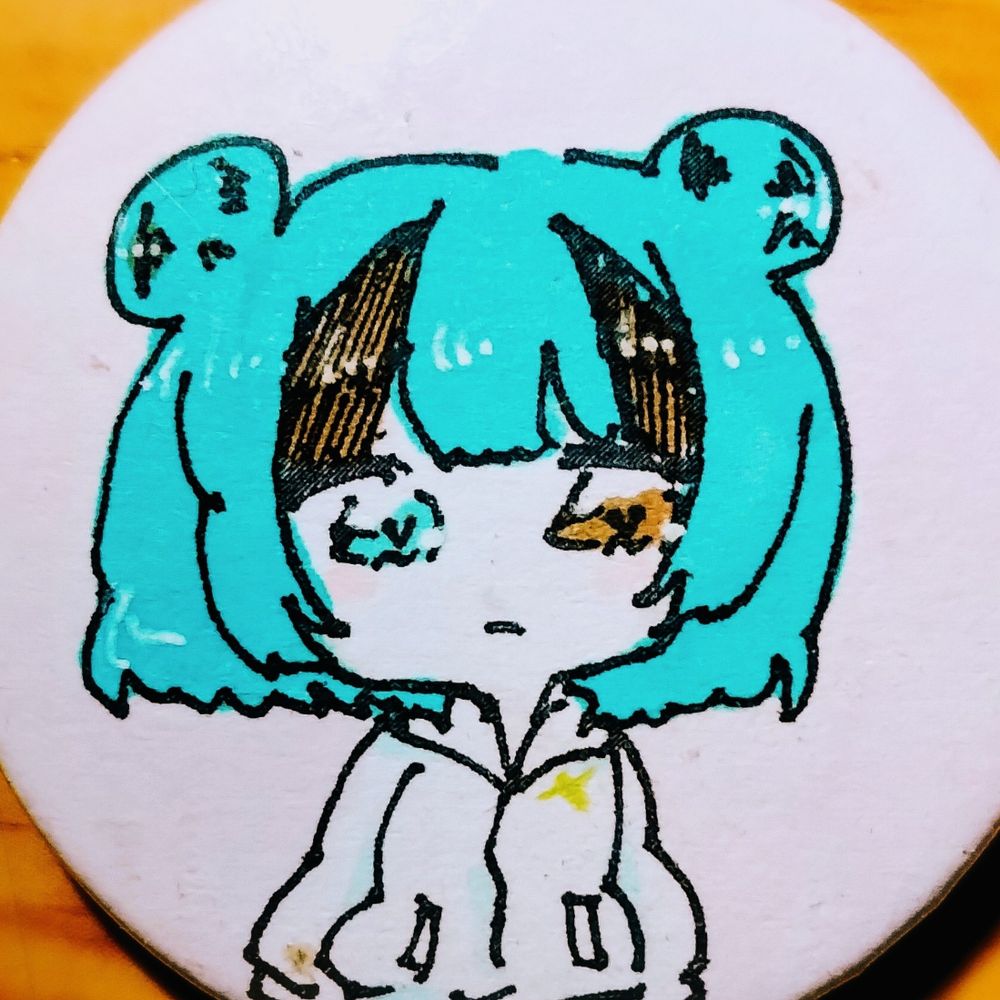 ちょこみんと☘️